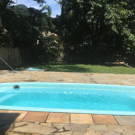 Santa Sereia Holiday home Maresias Dış mekan fotoğraf