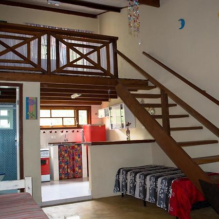 Santa Sereia Holiday home Maresias Dış mekan fotoğraf