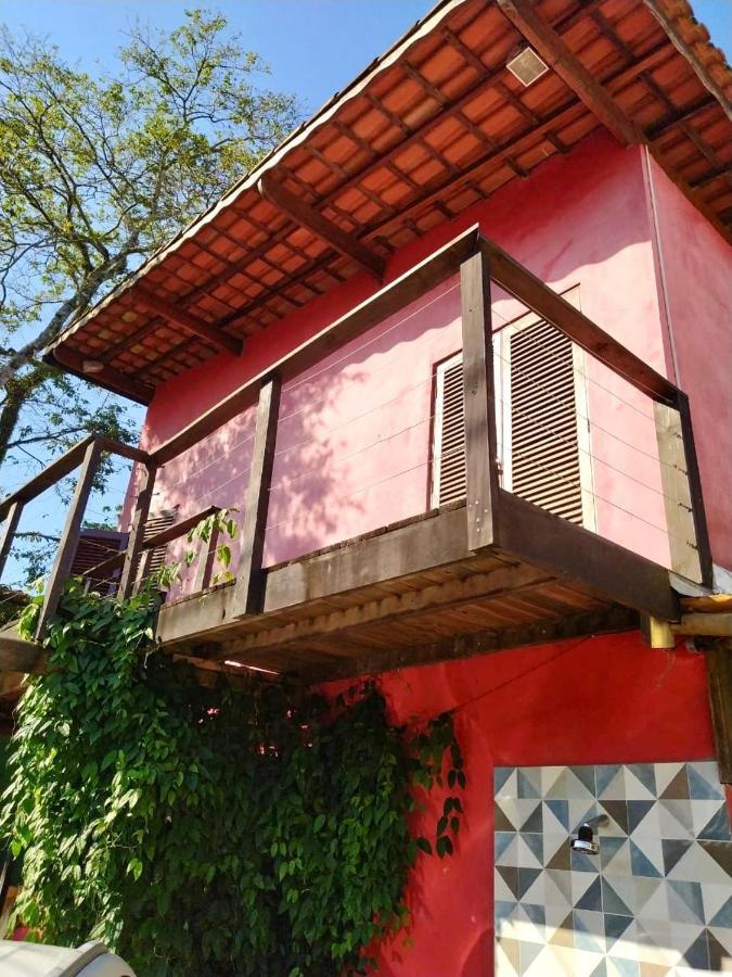 Santa Sereia Holiday home Maresias Dış mekan fotoğraf