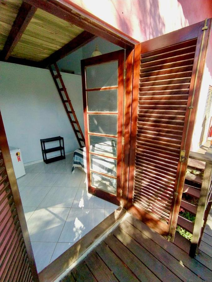 Santa Sereia Holiday home Maresias Dış mekan fotoğraf