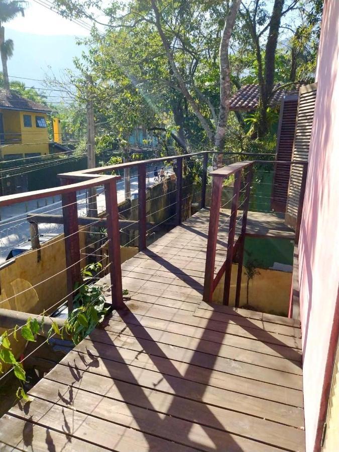 Santa Sereia Holiday home Maresias Dış mekan fotoğraf