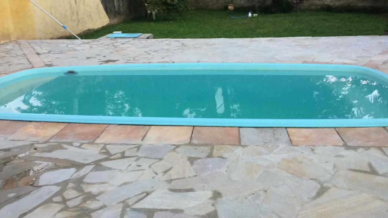 Santa Sereia Holiday home Maresias Dış mekan fotoğraf