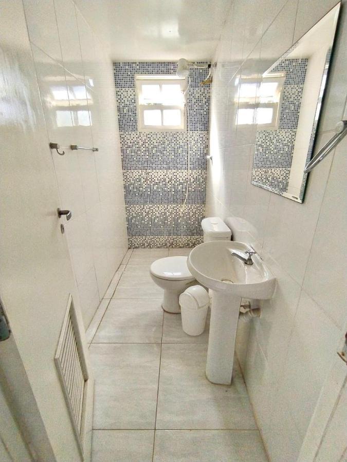 Santa Sereia Holiday home Maresias Dış mekan fotoğraf