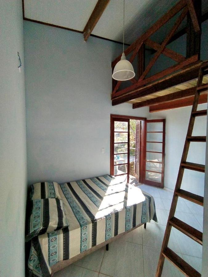 Santa Sereia Holiday home Maresias Dış mekan fotoğraf
