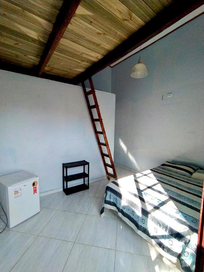 Santa Sereia Holiday home Maresias Dış mekan fotoğraf