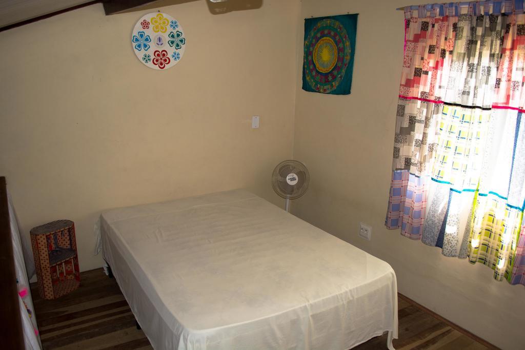 Santa Sereia Holiday home Maresias Oda fotoğraf