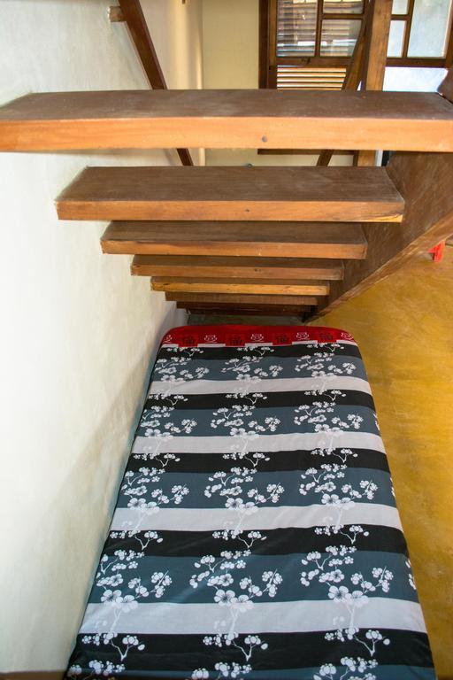 Santa Sereia Holiday home Maresias Oda fotoğraf