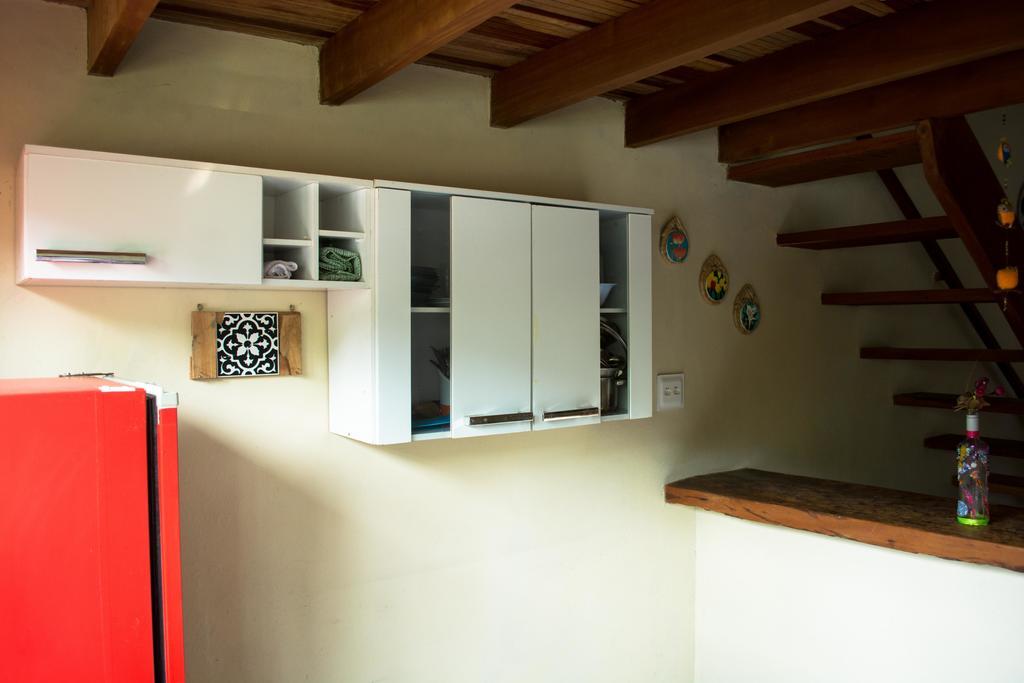 Santa Sereia Holiday home Maresias Dış mekan fotoğraf