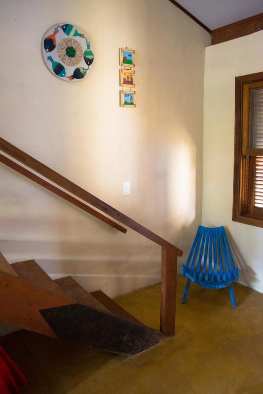 Santa Sereia Holiday home Maresias Dış mekan fotoğraf