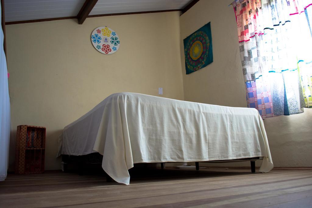 Santa Sereia Holiday home Maresias Dış mekan fotoğraf