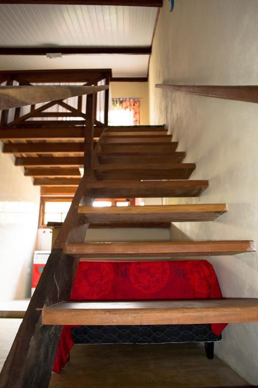 Santa Sereia Holiday home Maresias Dış mekan fotoğraf