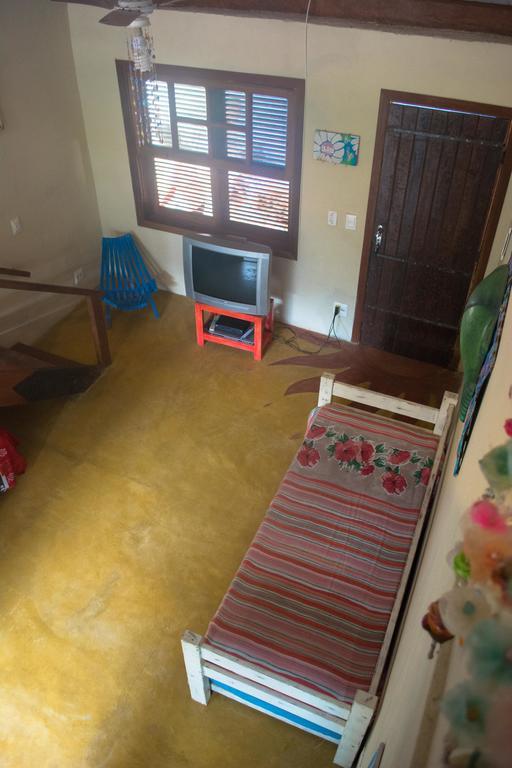 Santa Sereia Holiday home Maresias Dış mekan fotoğraf