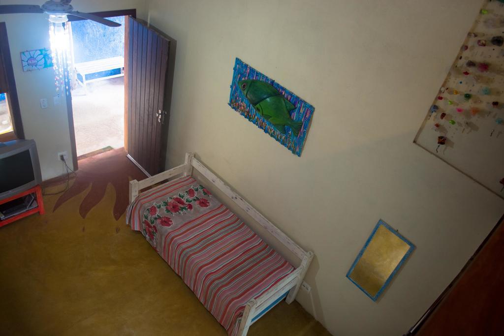 Santa Sereia Holiday home Maresias Dış mekan fotoğraf