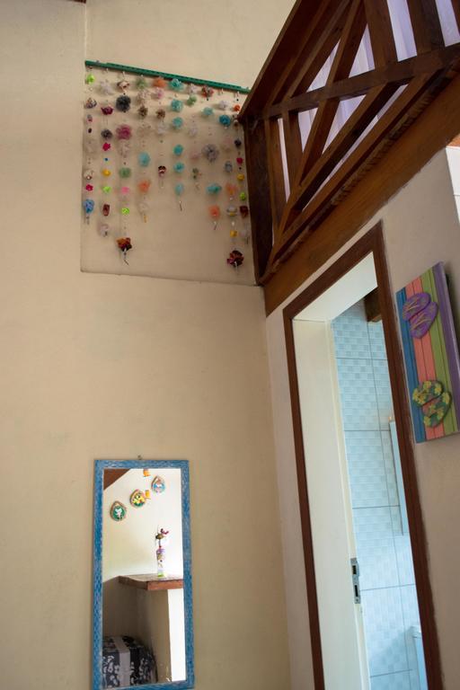 Santa Sereia Holiday home Maresias Dış mekan fotoğraf